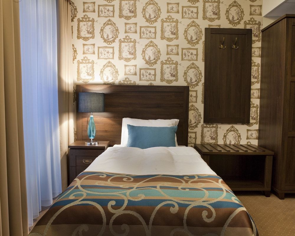 Hotel Opole Centrum 3