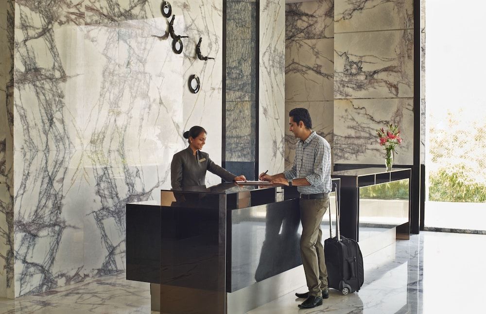 Courtyard by Marriott Bilaspur 3