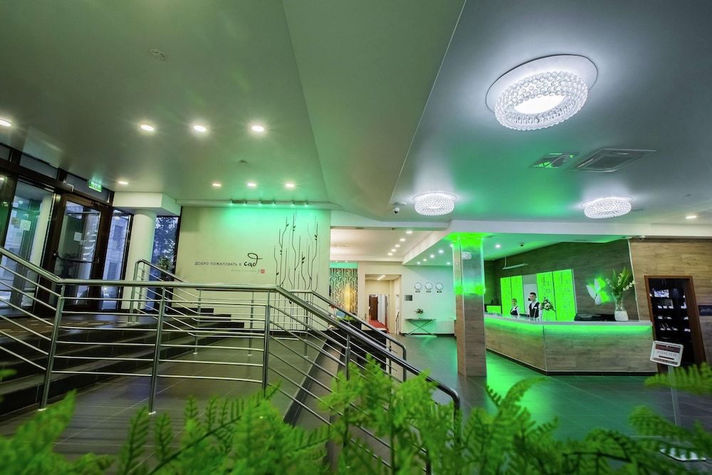 Hilton Garden Inn Kaluga 3