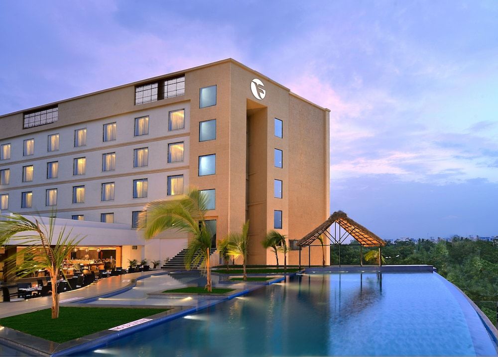 Fortune Select Grand Ridge-Member ITC Hotel Group 1