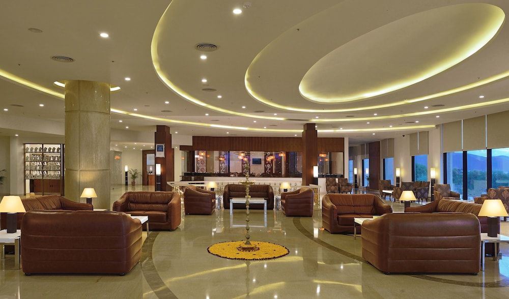 Fortune Select Grand Ridge-Member ITC Hotel Group 2