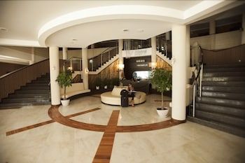 Hotel Mistral Sport 2