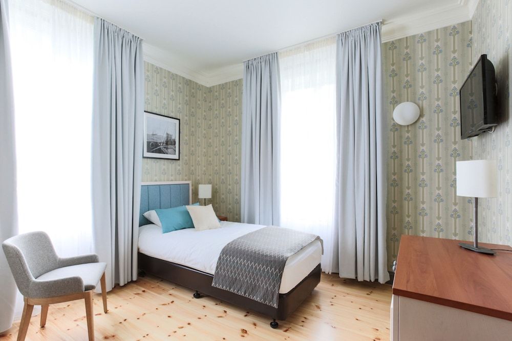 Fosshotel Eastfjords 3