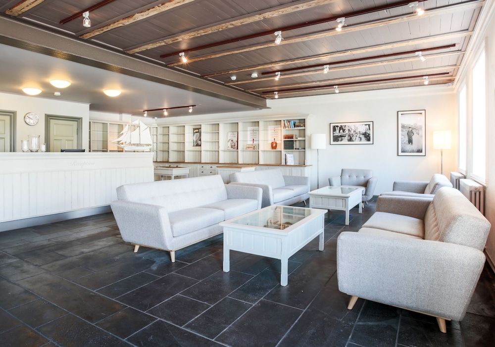 Fosshotel Eastfjords 2