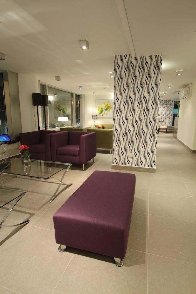 Hotel Torremayor Providencia 3 Hotel Torremayor Providencia 3