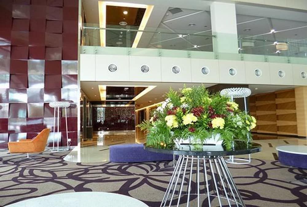 The Everly Putrajaya 3