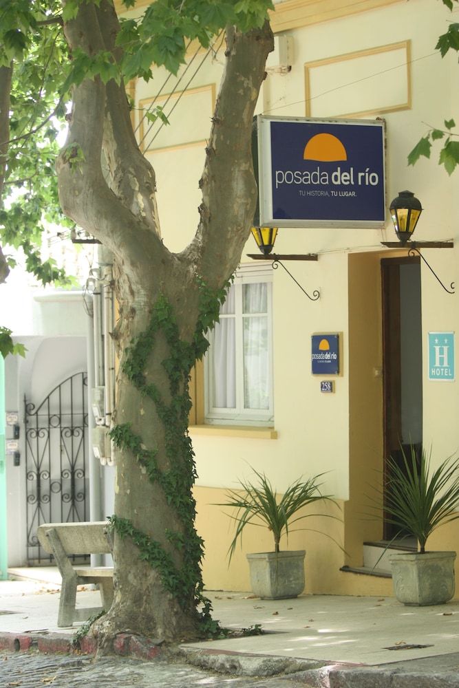 Posada del Río 2