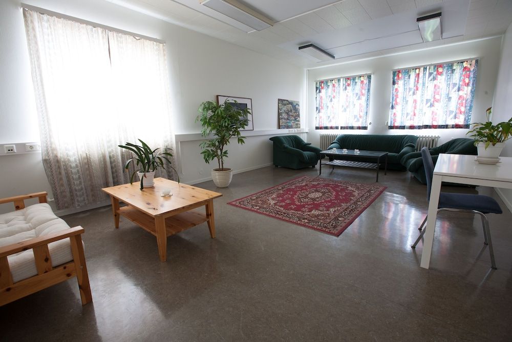 Ljósafossskóli - Hostel 3
