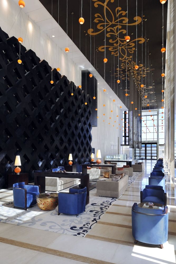 Southern Sun Abu Dhabi Hotel 2
