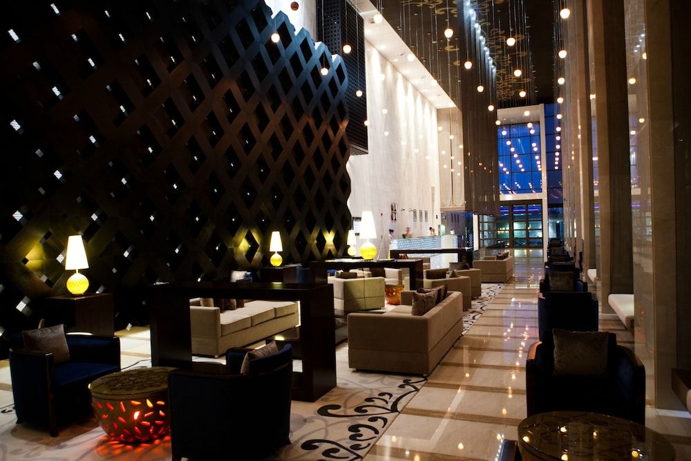 Southern Sun Abu Dhabi Hotel 3