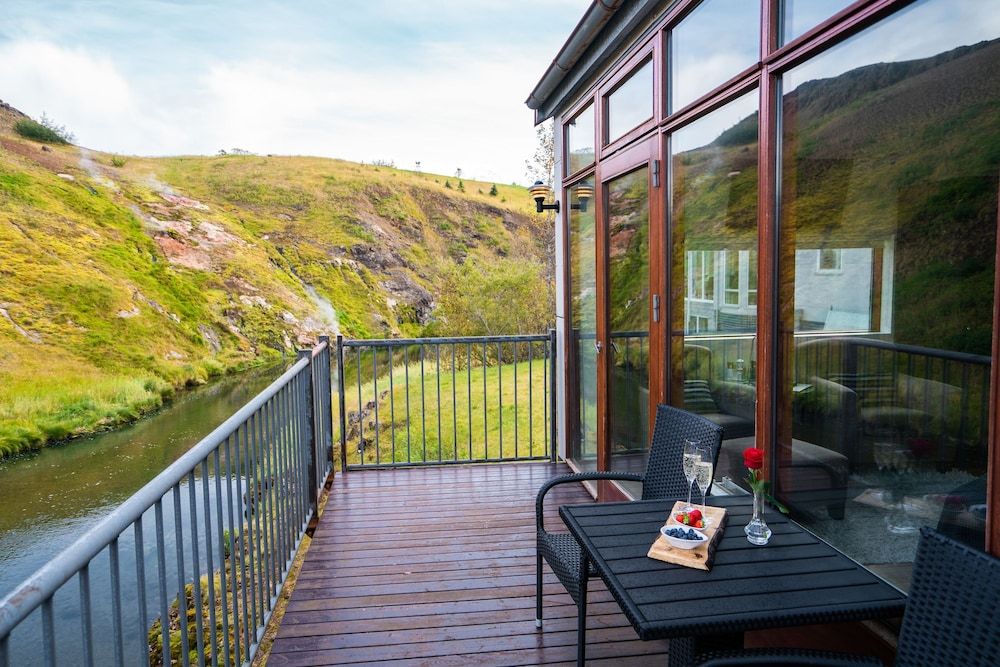 Frost and Fire Boutique Hotel 3