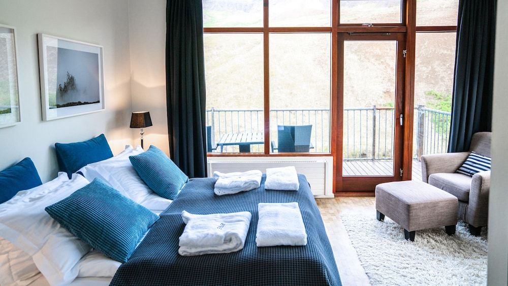 Frost and Fire Boutique Hotel 2