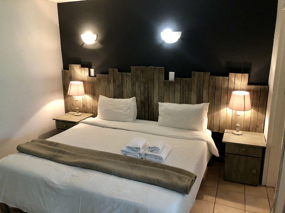 Valverde Country Hotel