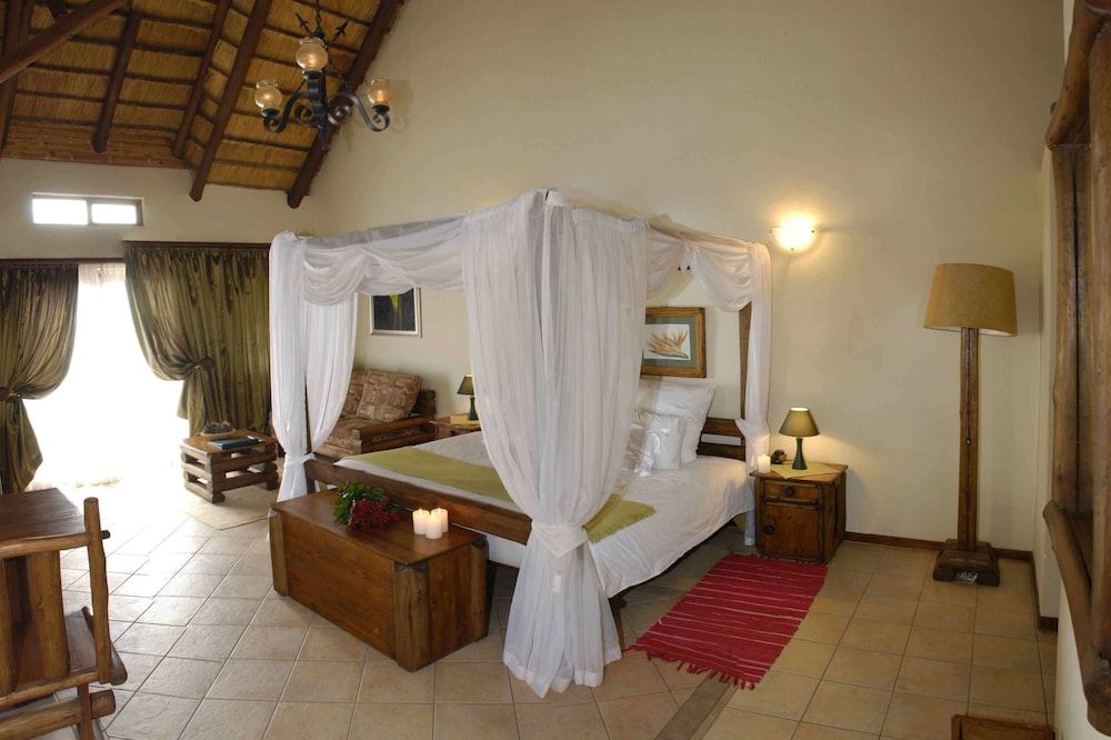 Valverde Country Hotel 2