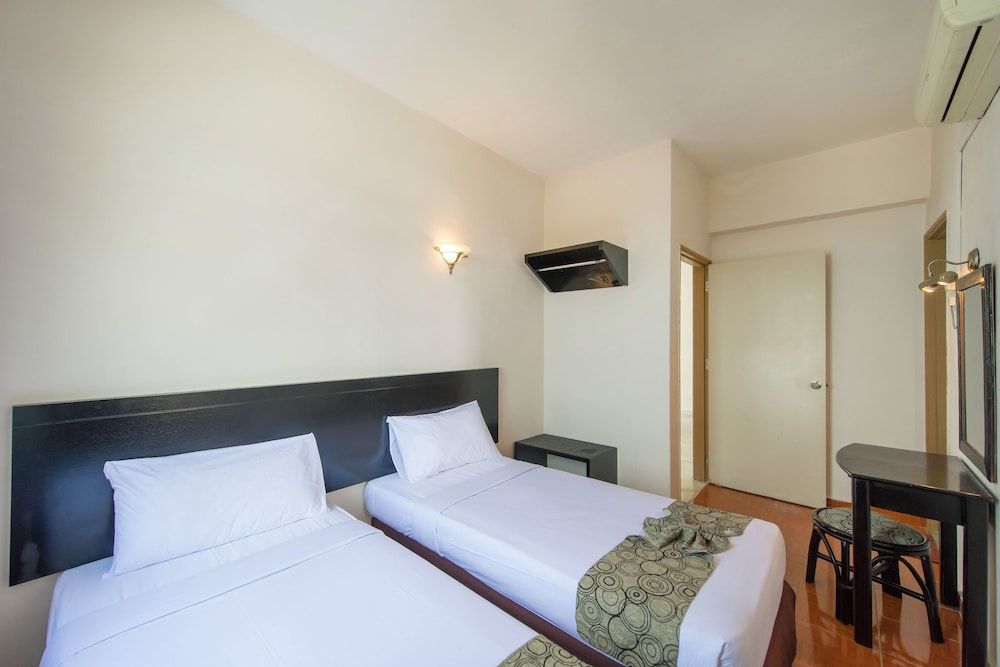 Glory Beach Resort 3