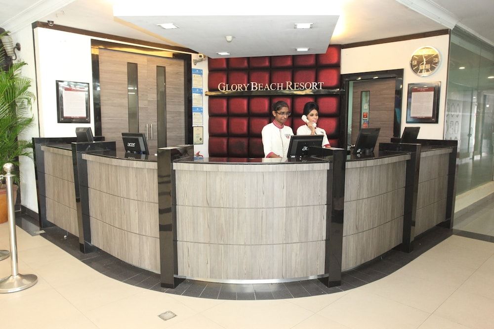 Glory Beach Resort 2