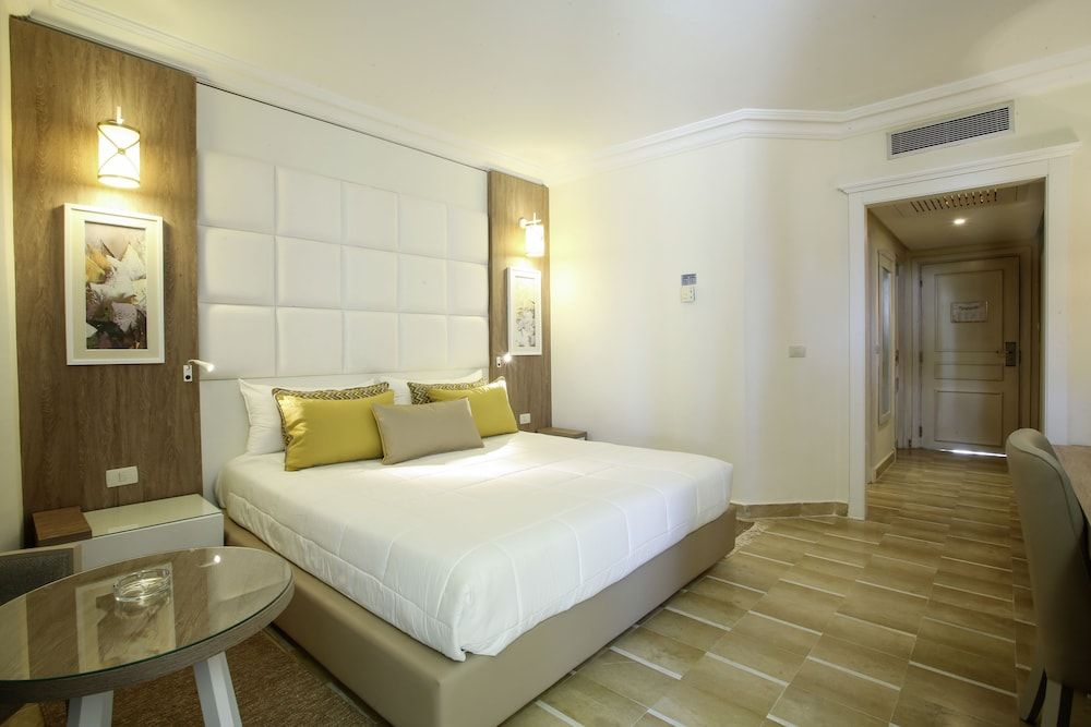 lti Bellevue Park-Couples and Families Only 5 estrelas em Port El Kantaoui