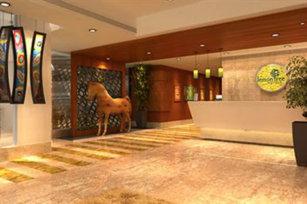 Lemon Tree Hotel, Dehradun 2