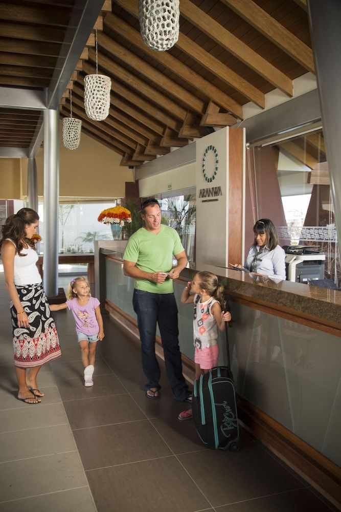 Aranwa Paracas Resort & Spa 3