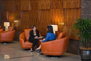 Imperial Hotel Kuching 1