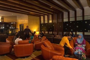 Imperial Hotel Kuching 3