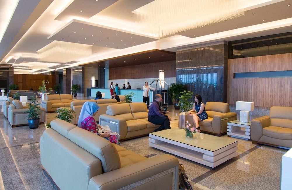 Imperial Hotel Kuching 2