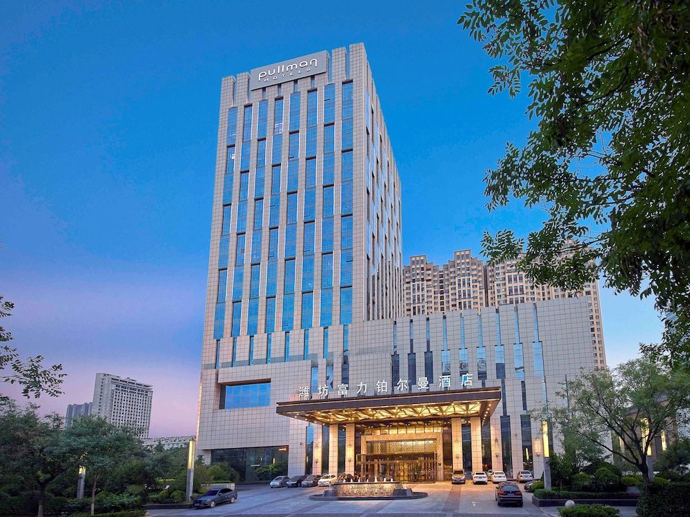 Pullman Weifang