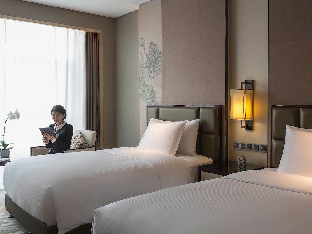 Pullman Weifang 3