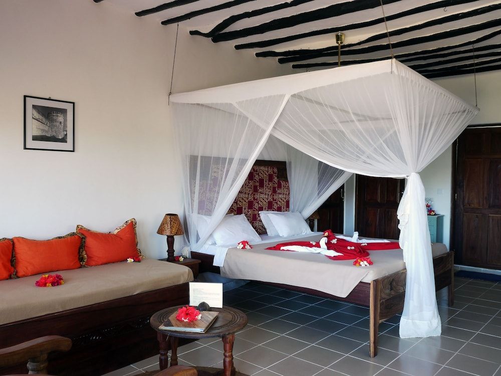 Spice Island Hotel & Resort 3