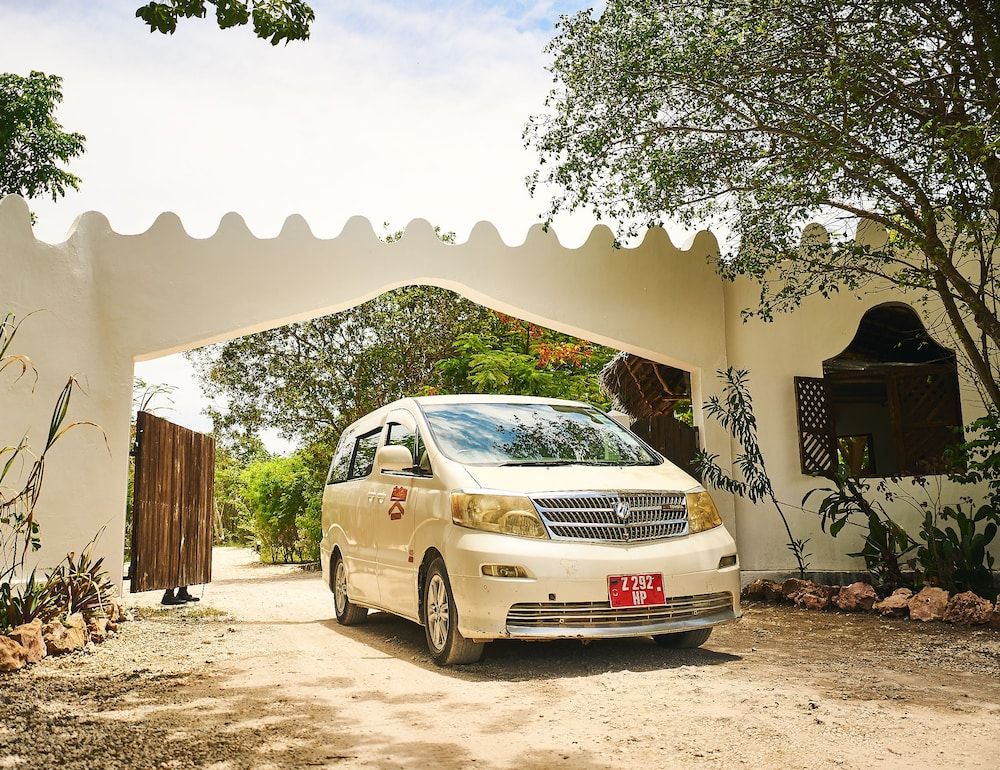 Spice Island Hotel & Resort 2