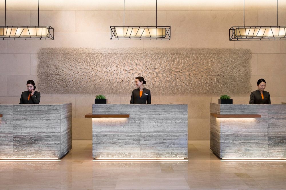 Courtyard by Marriott Seoul Pangyo 2