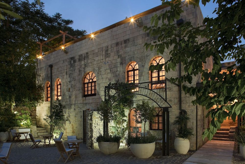 Alegra Boutique Hotel 1