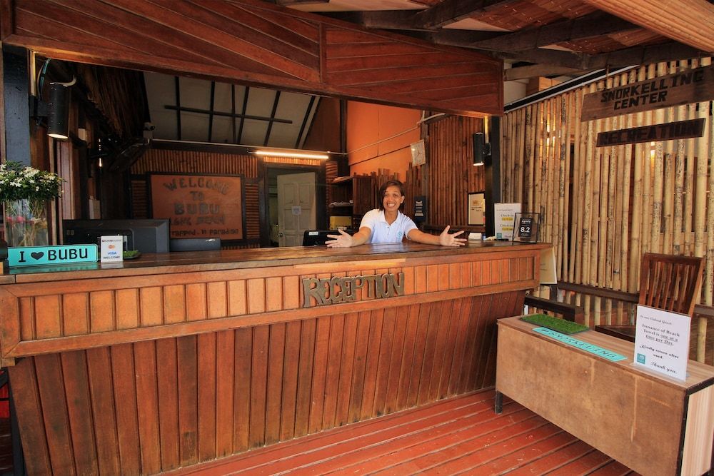 BuBu Long Beach Resort 3