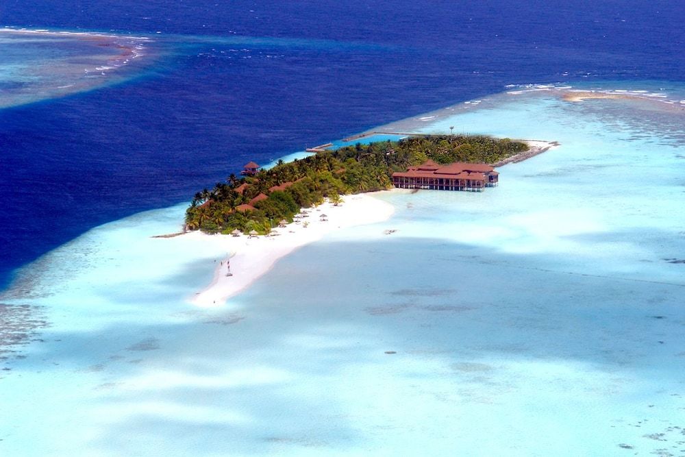 Ranveli Island Resort 1