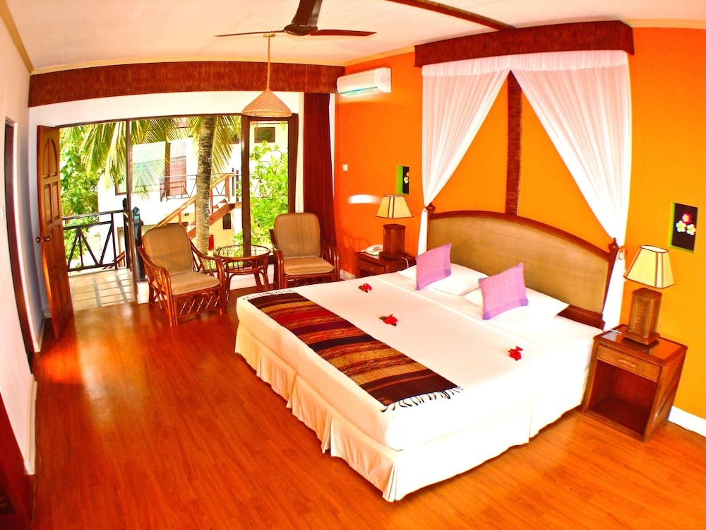 Ranveli Island Resort 2