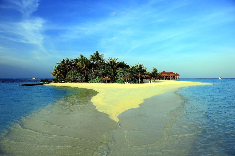Ranveli Island Resort 3