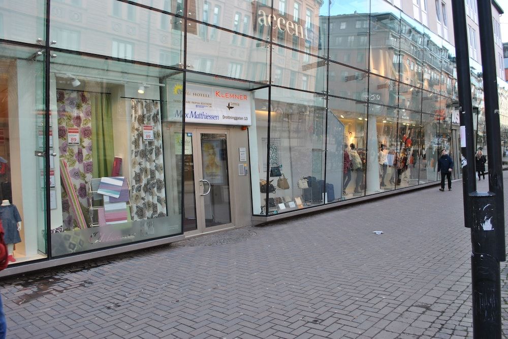 Solsta Hotell 3 estrelas em Karlstad