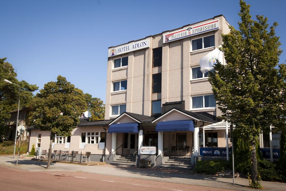 Hotel Adlon 3 stelle a Mariehamn