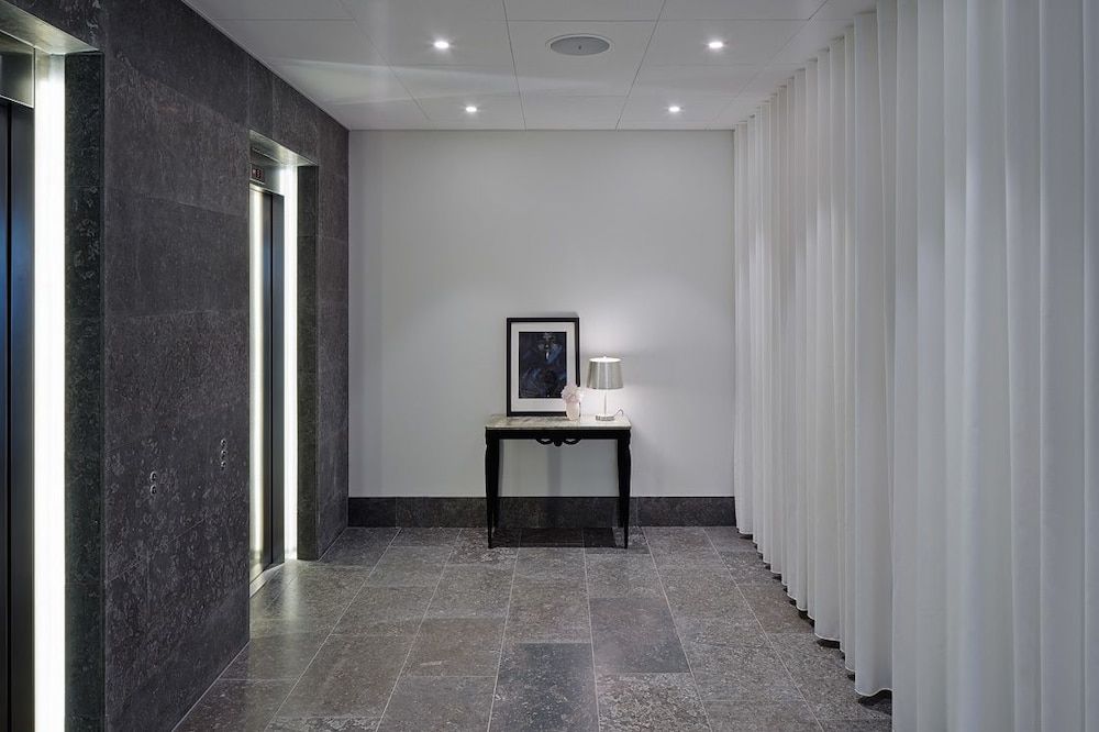 PM & Vänner Hotel 2