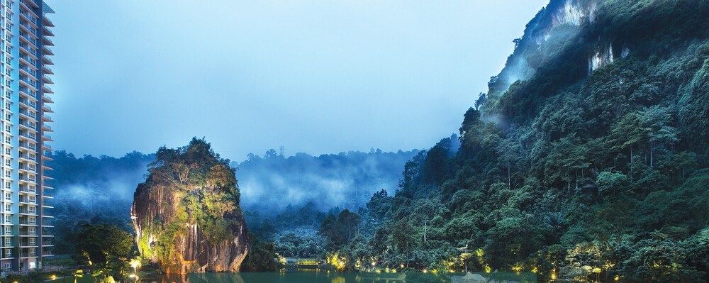 The Haven Resort Hotel, Ipoh - All Suites