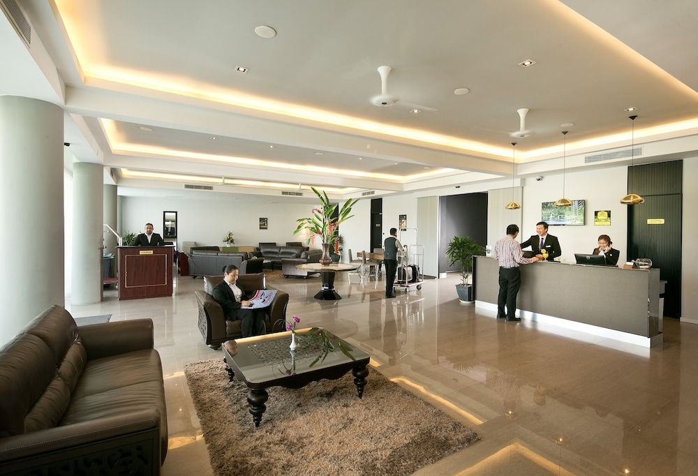 The Haven Resort Hotel, Ipoh - All Suites 2