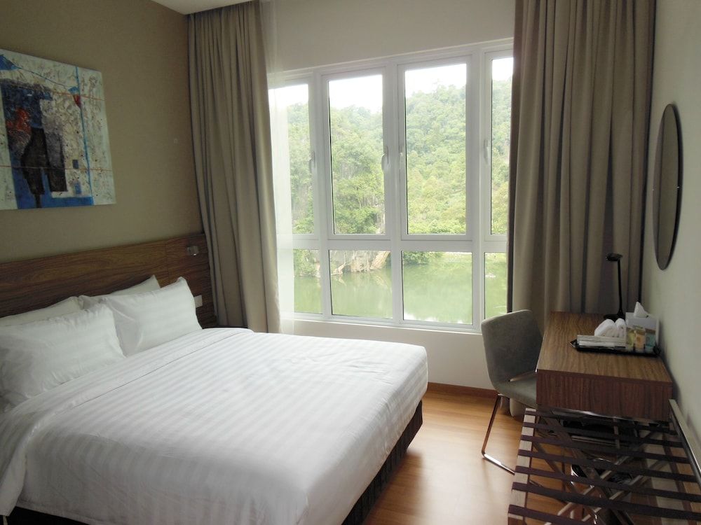 The Haven Resort Hotel, Ipoh - All Suites 3