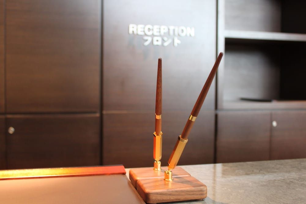 Hotel Resonex Nago 3