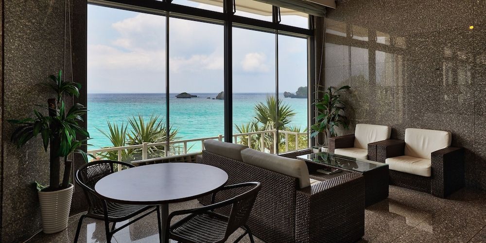 Hotel Resonex Nago 2