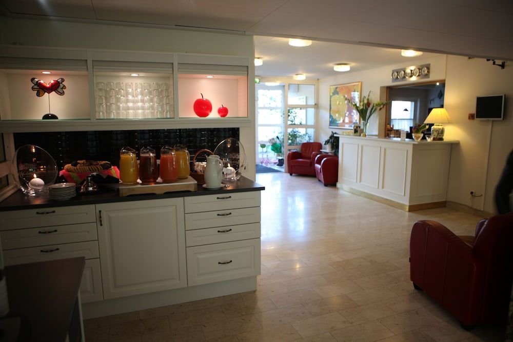 Hotel Mölndals Bro 2