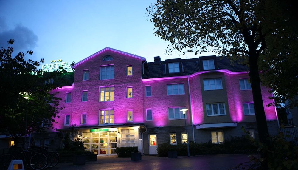 Hotel Mölndals Bro 4 estrelas em Mölndal
