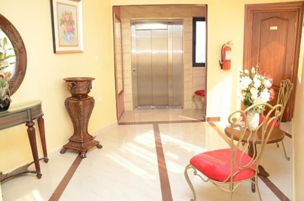 Hôtel les Ambassadeurs 3