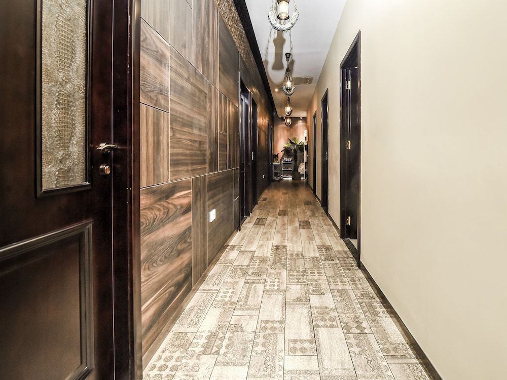 Ras Al Khaimah Hotel 3