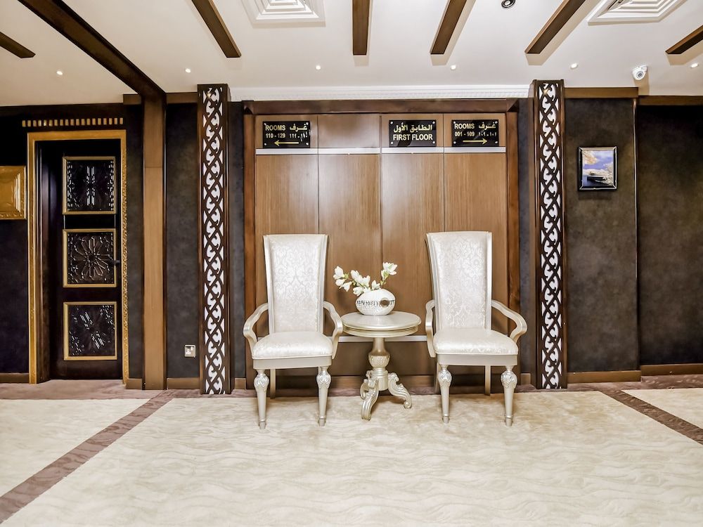 Ras Al Khaimah Hotel 2