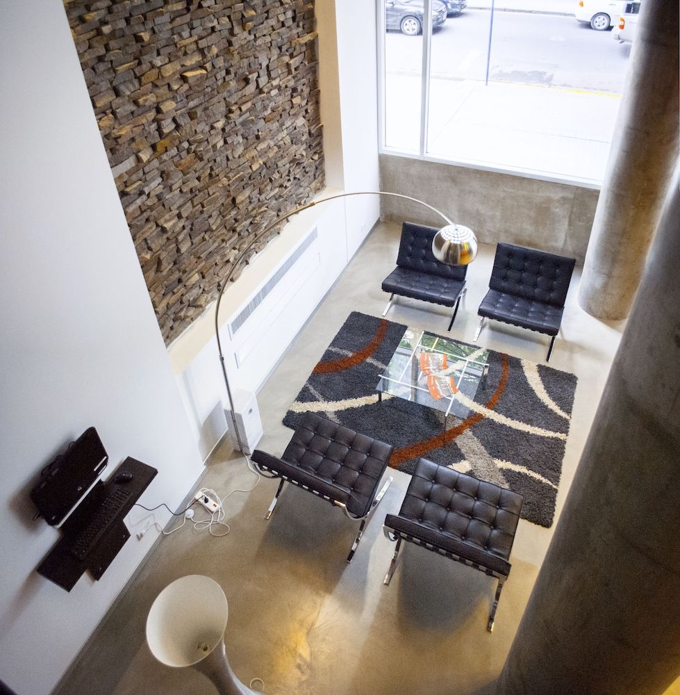 Amerian Puerto Rosario Hotel 3